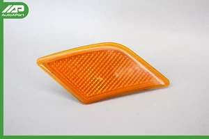 ✅ 08-11 Mercedes W204 C300 C350 Front Left Side Bumper Turn Signal Light OEM - Picture 1 of 5