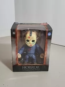 Freitag der 13. - Jason Voorhes Overall HORROR LOYAL THEMEN Hot Topic - Bild 1 von 6