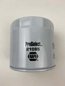 Pro Select 21085 NAPA Commercial Oil Filter - New Old Stock - Picture 1 of 3