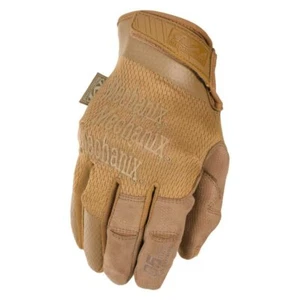 Mechanix Specialty 0.5mm Tactical Gloves Coyote XLarge MSD-72-011 - Picture 1 of 1