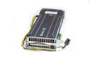 Fujitsu NVIDIA GRID K2 GPU Acc, ActivCooling, PCIe, 2xU Kepler GPU, 8GB DDR5 - Picture 1 of 2