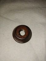 Jeep CJ Fan Pulley 1 GROOVE 5 5/8'S INCHES WIDE 2 1/4 DEEP 
