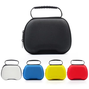EVA Bag Cover For Nintendo Switch Pro Controller Storage Case For Sony PS 5 4 3 - Picture 1 of 15