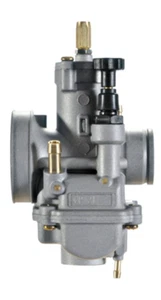 POLINI Carburatore Ø21 Starter Pomello per RIEJU MRT 50 Euro 4 - MRT e MRX AM6 - Foto 1 di 3