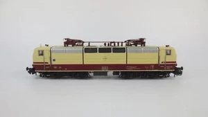 Arnold HNS2534 locomotiva elettrica BR 181 215-5 Northliner edizione limitata come nuova & IMBALLO ORIGINALE CH22945 - Foto 1 di 7