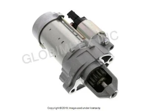 BMW (2013-2019) Starter DENSO OEM + 1 YEAR WARRANTY - Picture 1 of 2