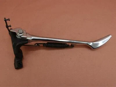 1998-2015 YAMAHA V STAR 650 Custom XVS650 Kickstand Side Kick Stand - Image 1 of 4
