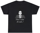 That's What She Said Michael Scott The Office T-Shirt/Tee/Top