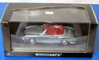Limited to 222 units 1/43 minichamps Porsche 911 Carrera 4S ... Ships from Japan