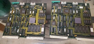 Charmilles 852 6090 EDM Circuit Board J Roboform 40 813 215 0-D Amd N60186-10 - Picture 1 of 12