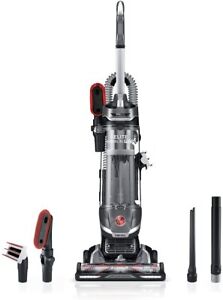 Hoover UH75250 MAXLife Elite Swivel XL Pet Upright Bagless Vacuum Cleaner with