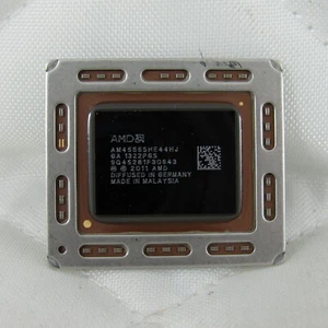 AM4555SHE44HJ AMD A8-4555M 1.6GHZ INTEGRATED LAPTOP PROCESSOR SOCKET BGA827 - Picture 1 of 2