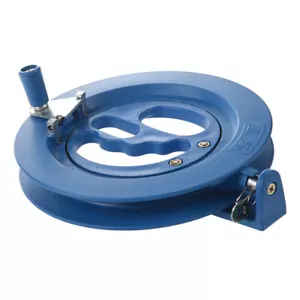 Kite Tool Ballbearing Plastic Reel Line Winder L3F22900 - Foto 1 di 4