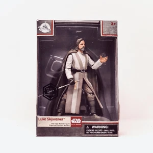 STAR WARS - Collezione Privata Metallo: ActionFigure Elite Series LUKE SKYWALKER - Foto 1 di 4