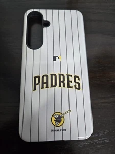 Skinit S24 Impact Case San Diego Padres MLB - Photo 1 sur 4