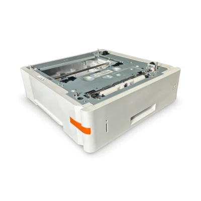 HP LaserJet M604 / M605 / M606 500 Sheet Media Tray/Feeder | OEM | F2G68A - Image 1 of 4