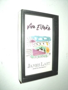 JAMES LAST DCC VIVA ESPANA - Picture 1 of 1