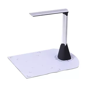 High USB A4 Size Book Document 5MP & U2V3 - Picture 1 of 8