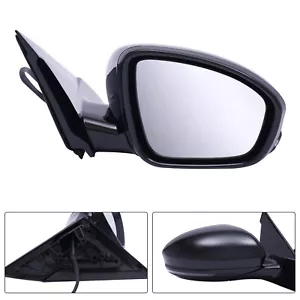 Door Mirror Passenger Right Side For Nissan Altima 2019 2020 2021 963656CA1A New - Picture 1 of 13