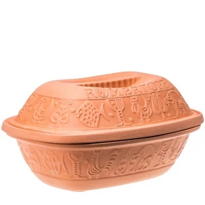 Römertopf Klassik für 2 Personen - Bild 1 von 1