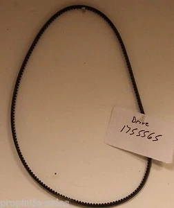Bolens Replacement MTD Sears Troy Bilt Belt 175-5565 - Picture 1 of 1