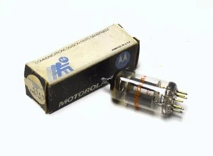 NEU MOTOROLA 5963 ELEKTRONENRÖHRE - Bild 1 von 1
