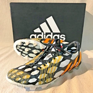 adida 2014 Brazil World Cup PREDATOR INSTINCT US8/26.0cm!VERY RARE. - Picture 1 of 6