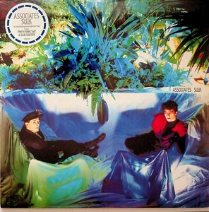 THE ASSOCIATES Sulk LP (NEW* 2016 Vinyl Reissue) Billy MacKenzie 1982 Album - Picture 1 of 3