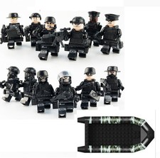 lego army sets ebay