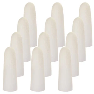 Protectores de dedos antiestáticos 100 piezas para fundas de escritura con trabajo de orificio - Imagen 1 de 12
