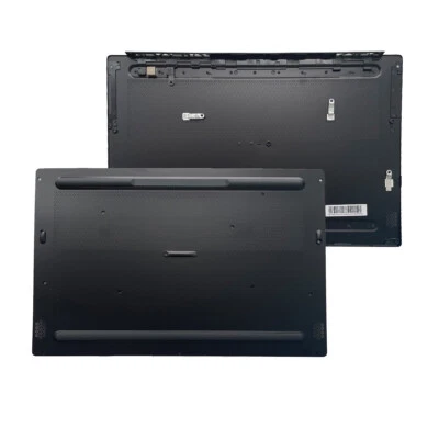 Estuche inferior de 15,6 pulgadas para MSI Stealth GS65 GS65VR MS-16Q1 MS-16Q4 Foto 1 de 4