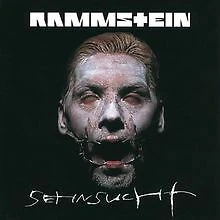 Sehnsucht von Rammstein | CD | Zustand akzeptabel - Image 1 of 1