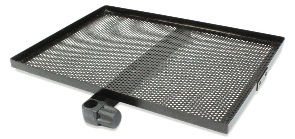 Koala Products® Match Station® Alloy Fishing Seat Box Bait Side Tray - Image 1 of 1