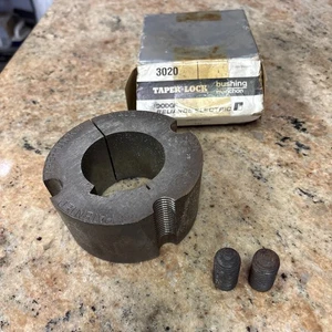 Dodge 3020 2 1/4" Taper-Lock Buchse - Bild 1 von 5