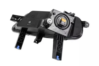 Faro antiniebla delantero lado pasajero GM 09011022 genuino Foto 1 de 4