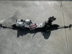 CV6C3D070 Elektrisches Lenkgetriebe Ford Kuga 2.0 TDCI 2015 - Bild 1 von 8