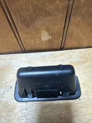 Puerta trasera Nissan Rogue 2014-2025 puerta levadiza puerta trasera liberación tirador OEM Foto 1 de 4