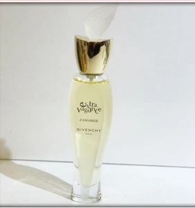 Extravagance d'Amarige Givenchy Eau de toilette 30 ml 1 oz HW1 - Imagen 1 de 3