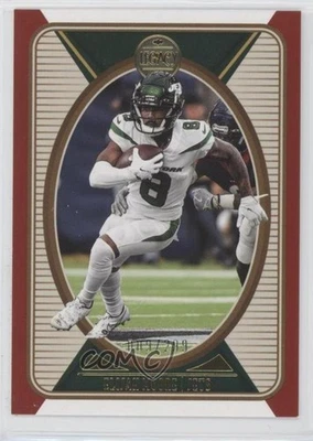 2022 Panini Legacy Red /299 Elijah Moore #76 - Image 1 of 2