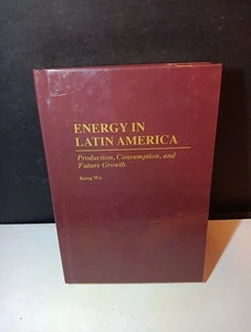 Energie in Lateinamerika: Produktion, Verbrauch und zukünftiges Wachstum - GUT - Bild 1 von 3
