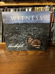 Witness by blessthefall (CD, 2009, Fearless Records) - Bild 1 von 3