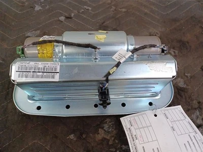 Передняя пассажирская подушка безопасности подходит для BMW X4 2776938 15–18 годов выпуска - Изображение 1 из 4