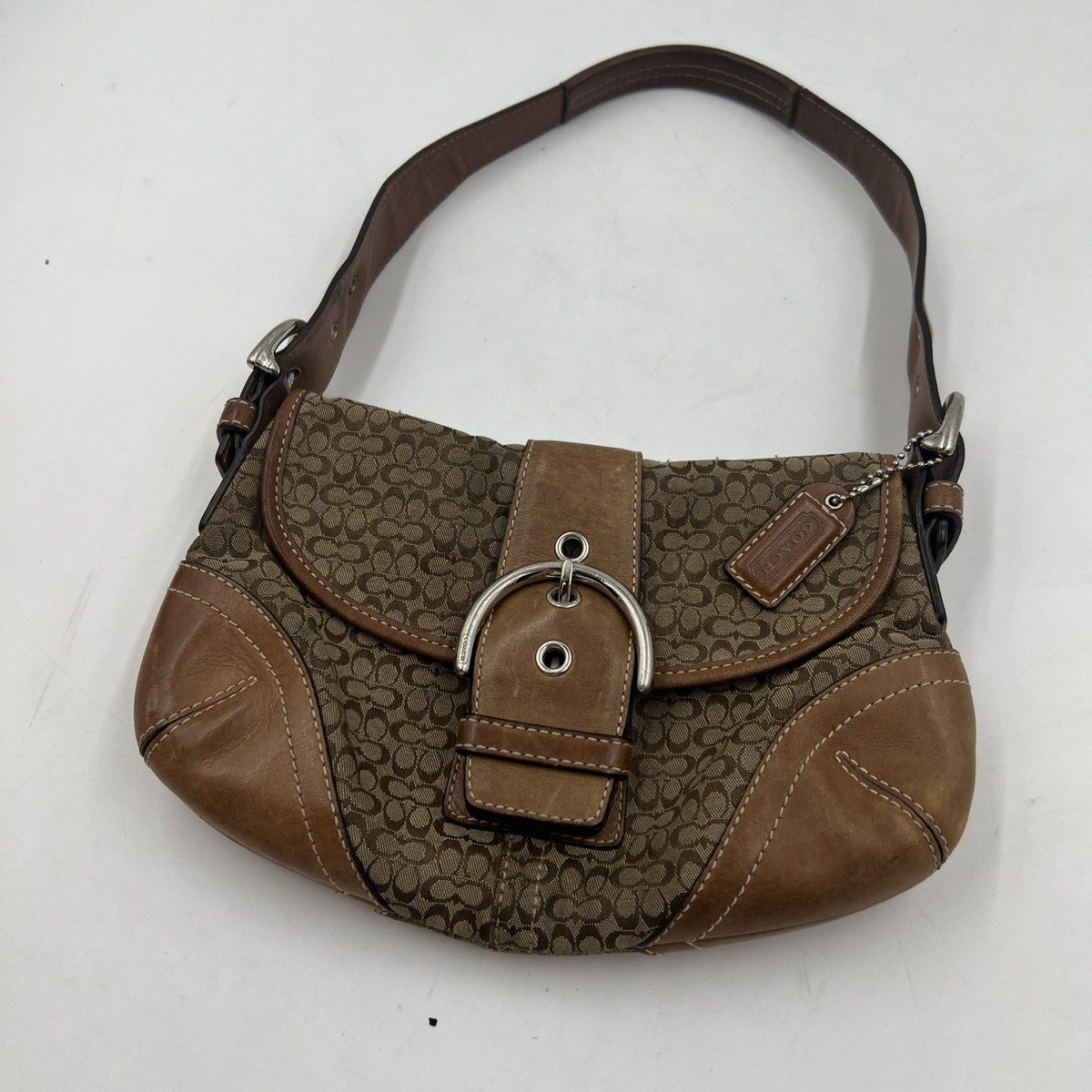 Coach Soho Hobo Bag for sale | eBay Coach Soho Hobo Bag for sale | eBay