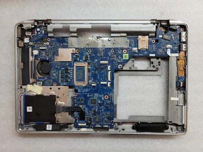 Dell Latitude E6320 - i5-2540M 2.6GHz Motherboard LA-6611P 09RX0H w/ 8GB RAM - Image 1 of 4