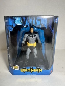 Batman 2004 Wizard World Exclusive Battle Damaged Variant Mattel DC Rare New! - Bild 1 von 4