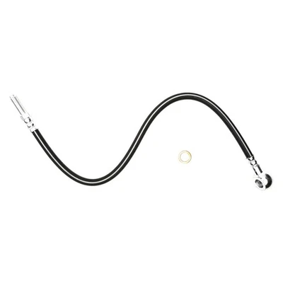 For Isuzu FRR 1995-1998 DFC 350-37029 Front Brake Hose Foto 1 de 2