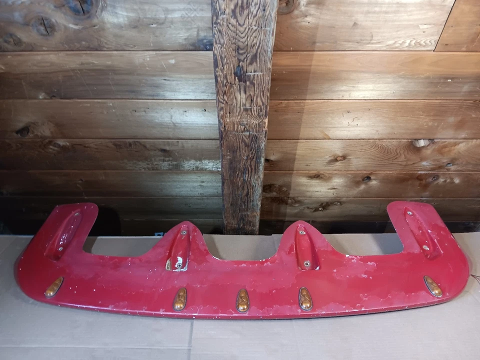 Lund Visor for 2005 Ford F-150 Foto 1 de 4