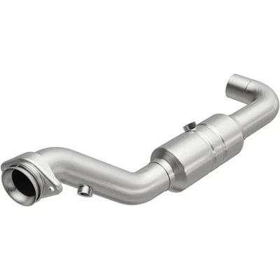 MagnaFlow 52428-AM Fits 2011 2012 2013 2014 Ford F-150 Turbo 3.5L V6 GAS DOHC Ca - Image 1 of 4