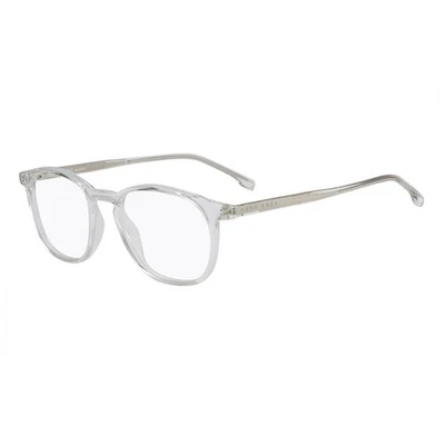 Новый Hugo Boss BOSS 1087/IT 0900 00 кристалл 51 мм очки - Изображение 1 из 2