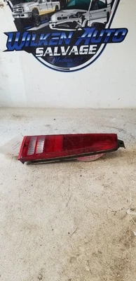 Estação de lanterna traseira direita do passageiro Wgn compatível com 89-95 TAURUS 672921 - Imagem 1 de 2